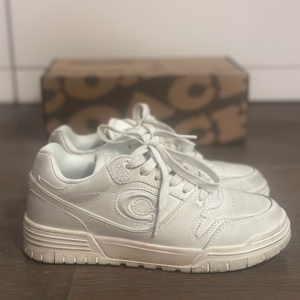 Coach Soho Sneaker